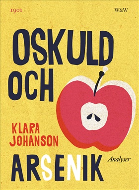 Oskuld och arsenik