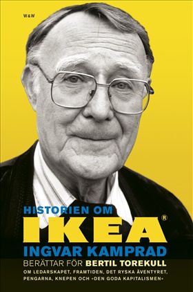 Historien om IKEA