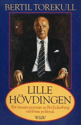 Lille hövdingen