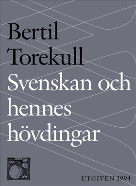 Svenskan och hennes hövdingar