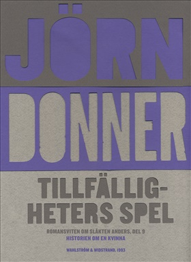 Tillfälligheters spel