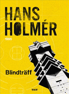 Blindträff