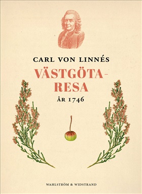 Carl von Linnés västgötaresa 1746