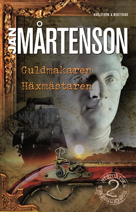 Guldmakaren & Häxmästaren