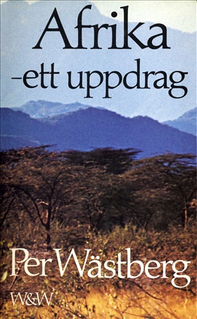 Afrika - ett uppdrag