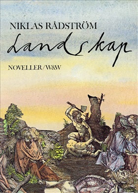Landskap