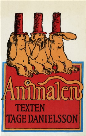 Animalen