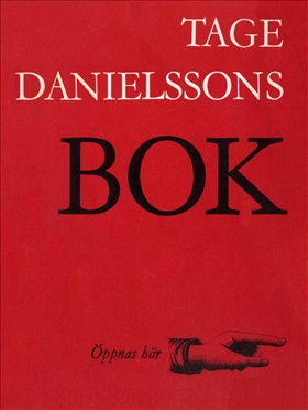 Tage Danielssons Bok