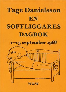En soffliggares dagbok 1-15 september 1968