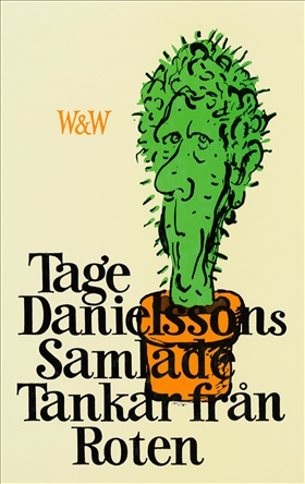 Samlade tankar från roten