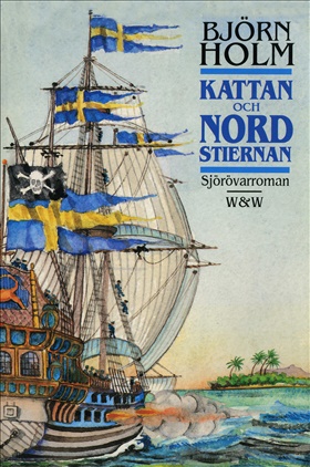 Kattan och Nordstiernan