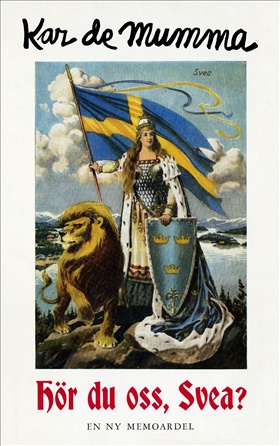 Hör du oss, Svea?