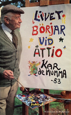 Livet börjar vid åttio