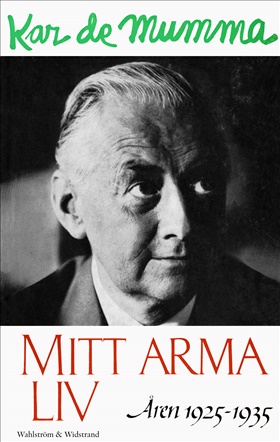 Mitt arma liv