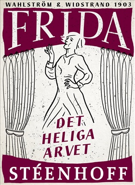 Det heliga arvet
