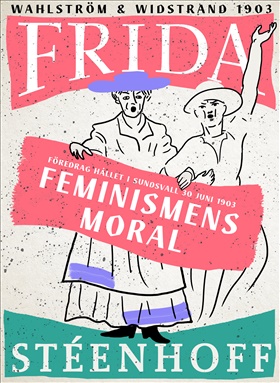 Feminismens moral