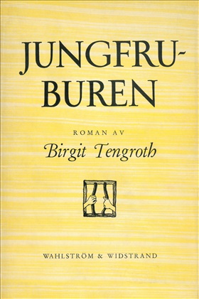 Jungfruburen