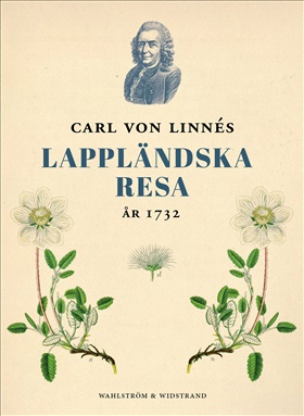 Lappländska resan 1732