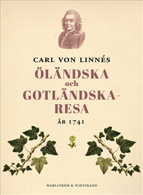 Öländska och gotländska resan 1741