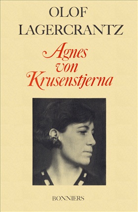 Agnes von Krusenstjerna