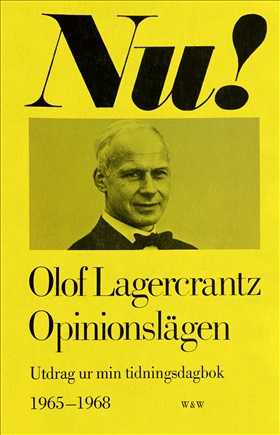Opinionslägen