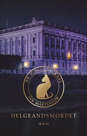 Helgeandsmordet