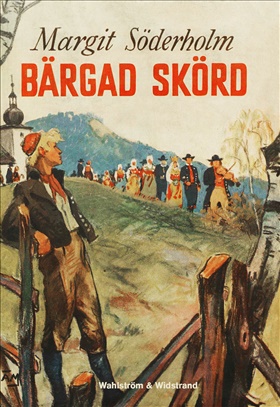 Bärgad skörd