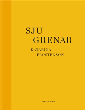 Sju grenar