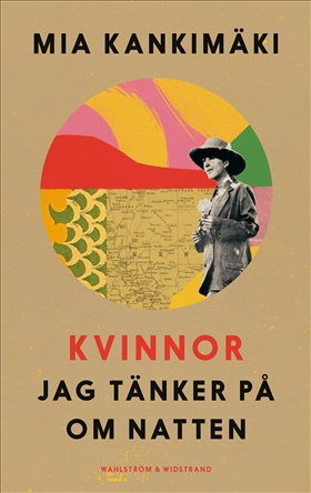 Kvinnor jag tänker på om natten