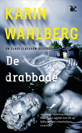 De drabbade