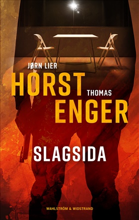 Slagsida Blix och Ramm # 3