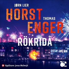 Rökridå Blix och Ramm # 2