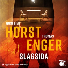 Slagsida Blix och Ramm # 3