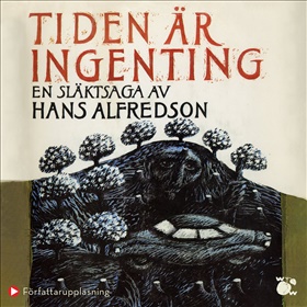 Tiden är ingenting