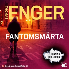 Fantomsmärta