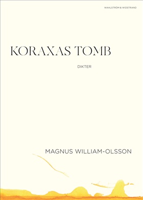 Koraxas tomb
