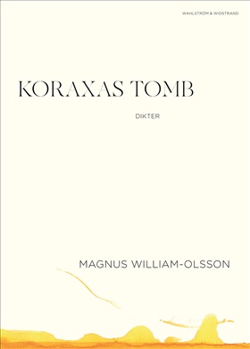 Koraxas tomb