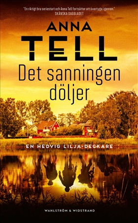 Det sanningen döljer