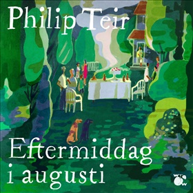 Eftermiddag i augusti