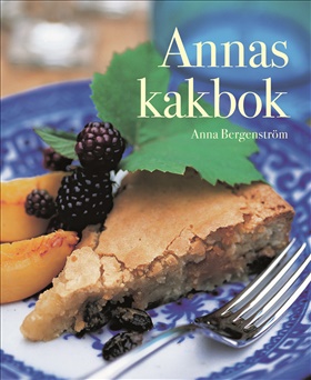 Annas kakbok