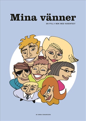 Mina vänner