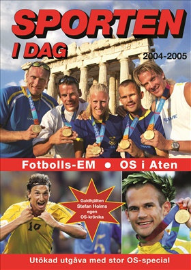Sporten i dag 2004