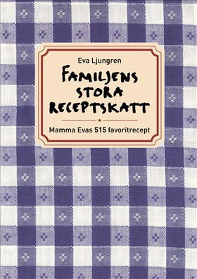 Familjens stora receptskatt