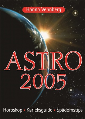 Astro 2005