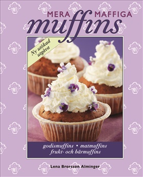 Mera maffiga muffins