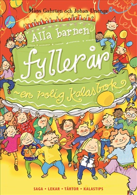 Alla barnen fyller år