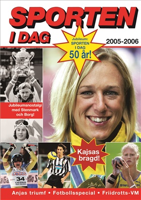 Sporten i dag 2005