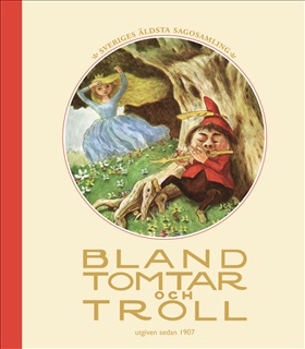 Bland tomtar och troll, årg 98