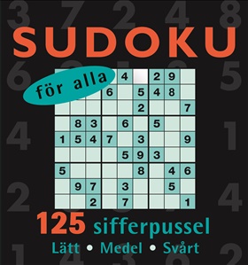Sudoku för alla