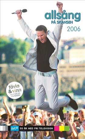 Allsång på Skansen 7